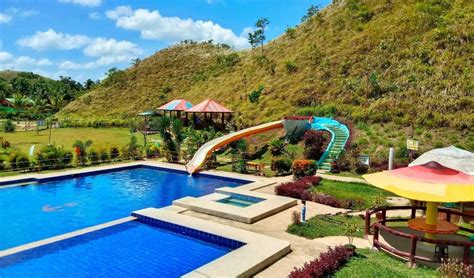 TIMELINE: The Chocolate Hills resort controversy .